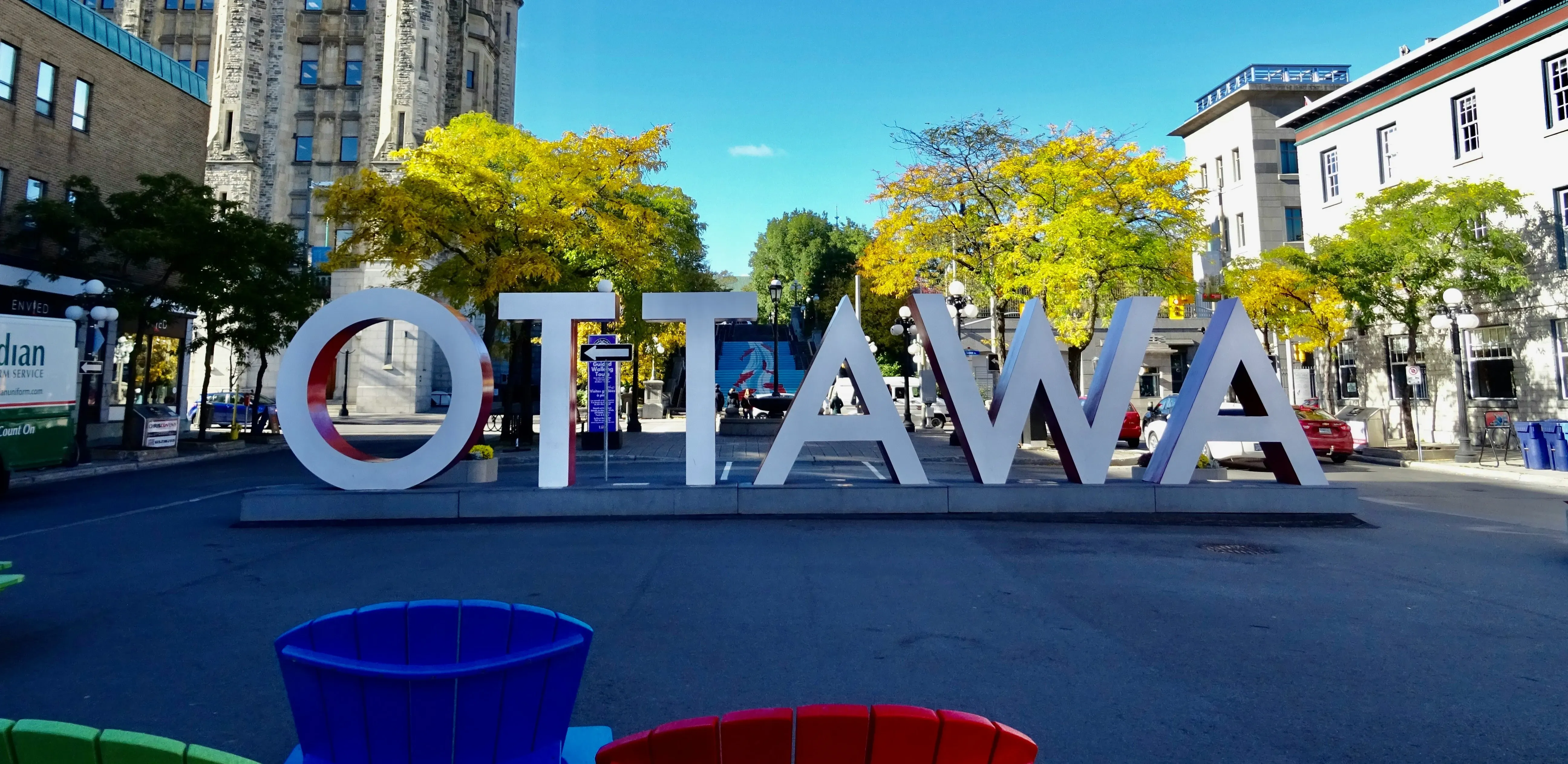 Ottawa Canada